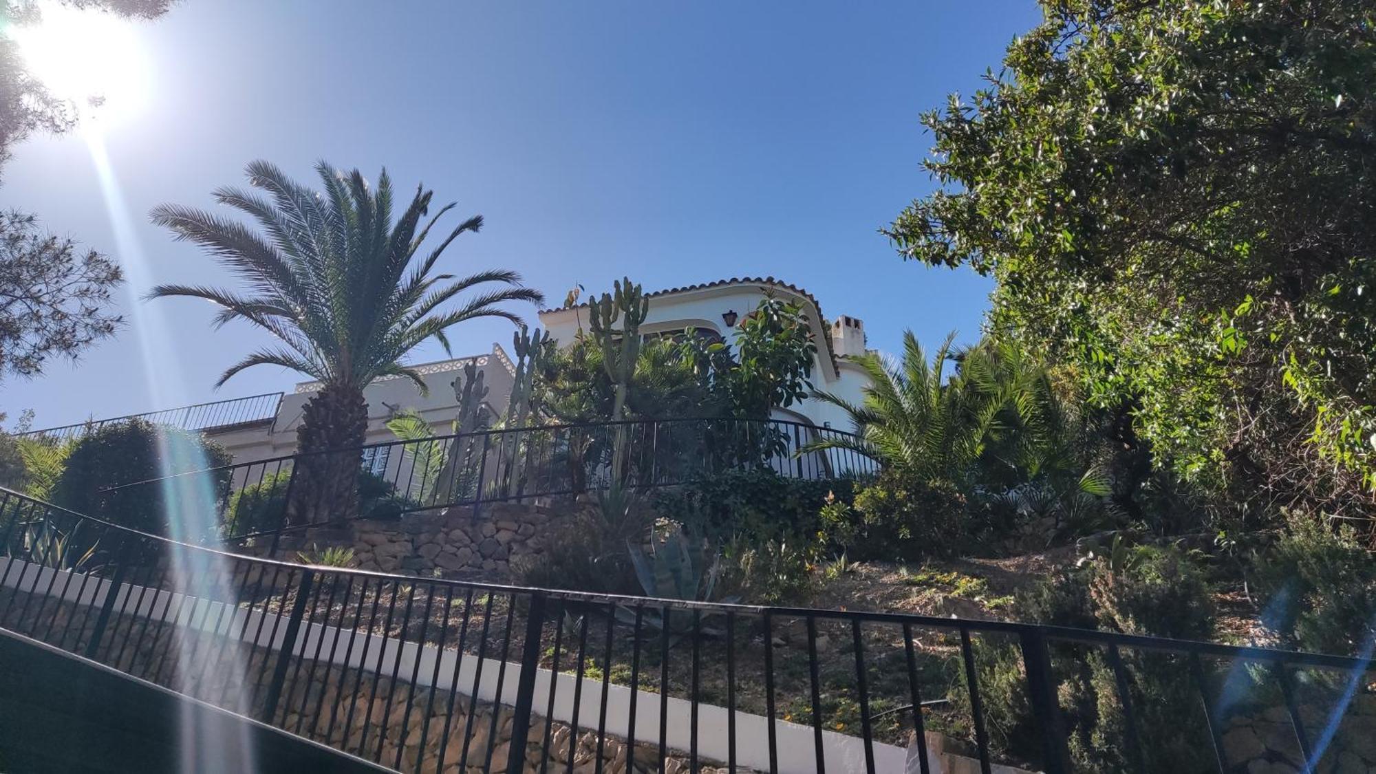 Casa Alberto - 阿尔啼 外观 照片