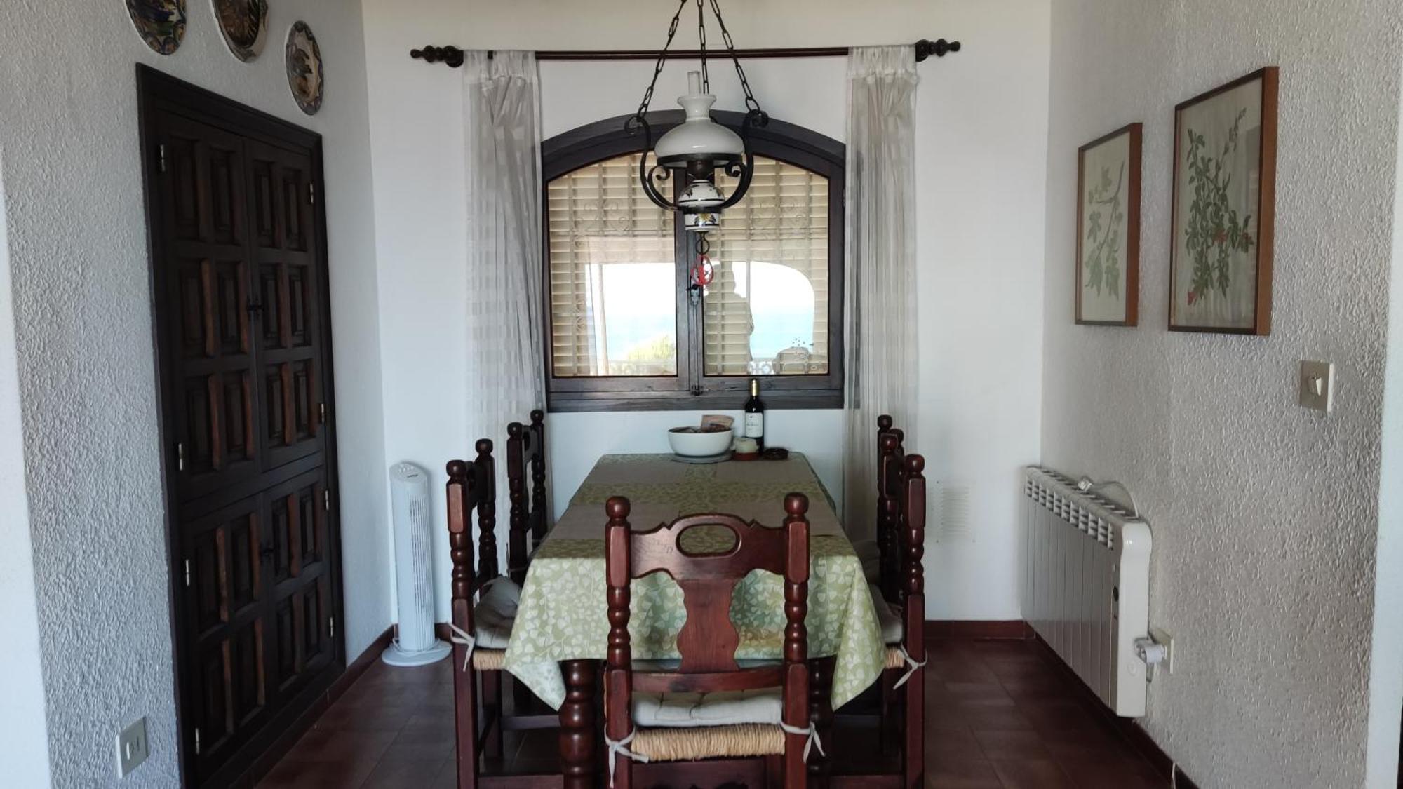 Casa Alberto - 阿尔啼 外观 照片
